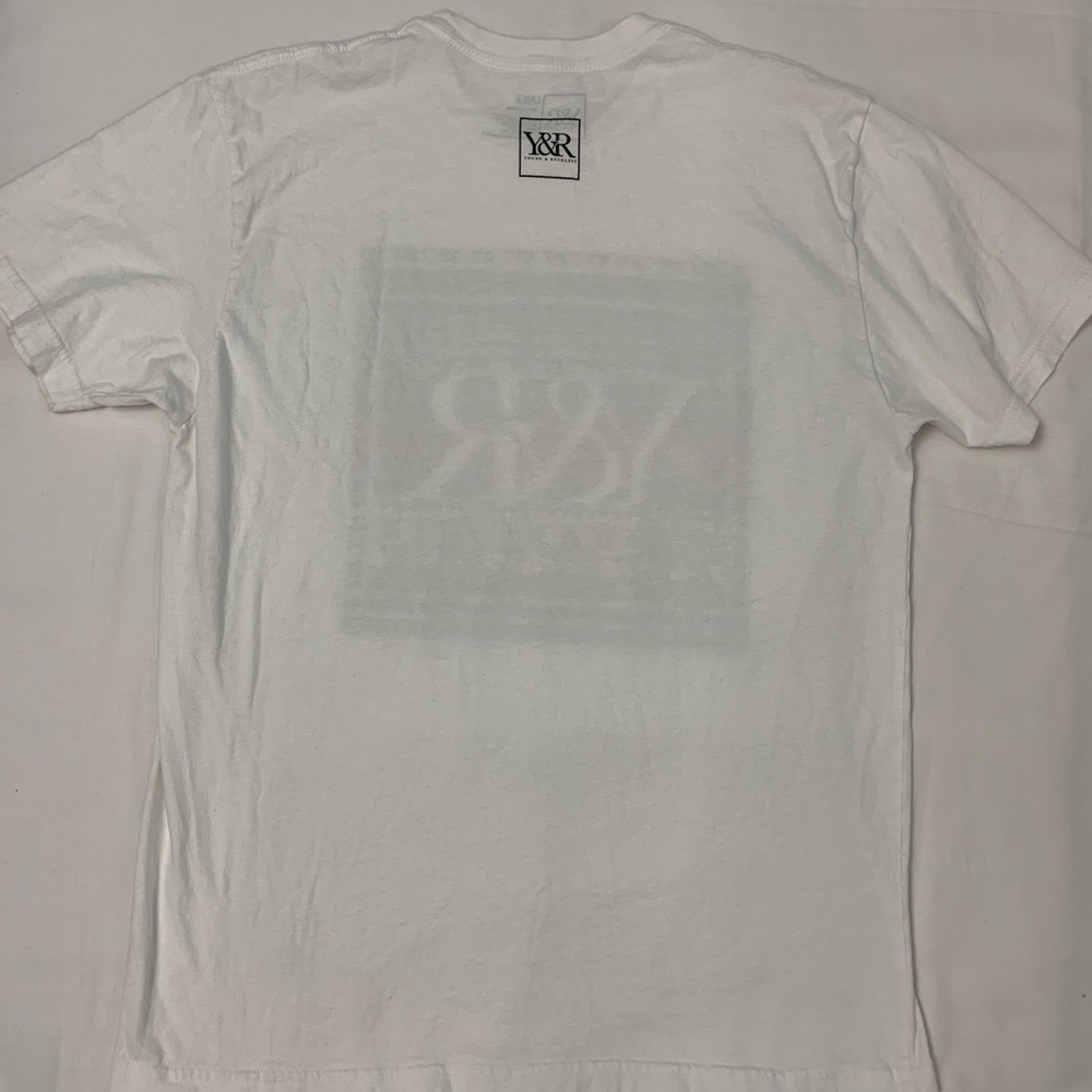 Y&R Top - Picture 3 of 3